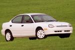 Dodge Neon 1995 года